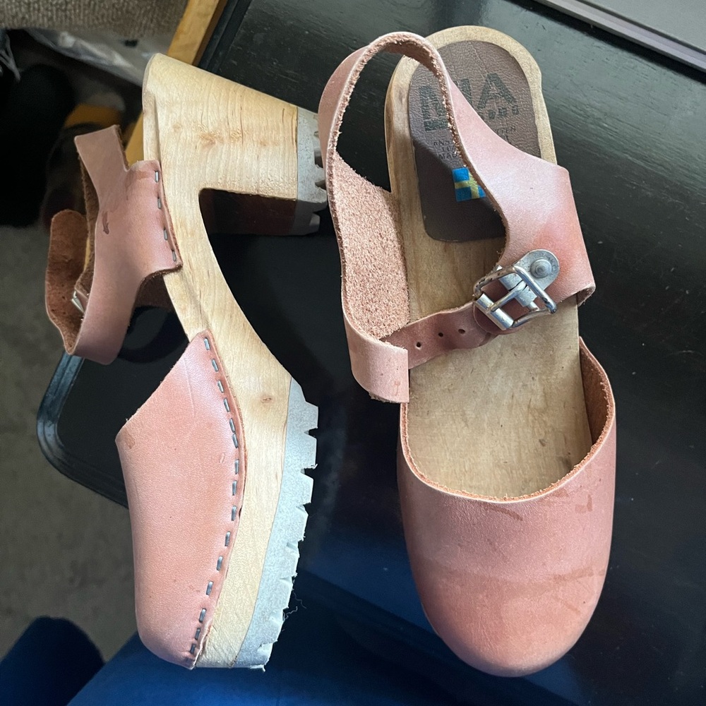 MIA | clogs | size 40